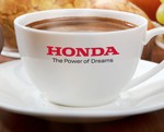 koffie_hondalogo